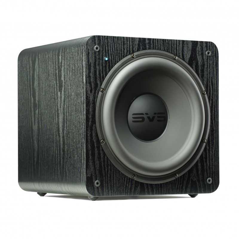 Svs 3000 series powered subwoofers review