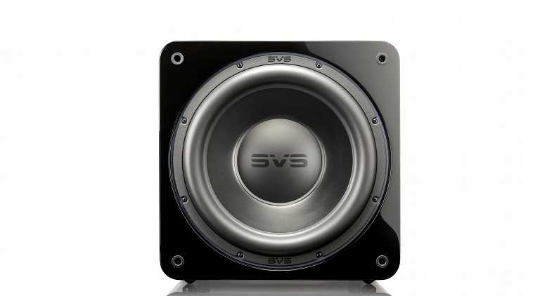 Svs sb-3000 subwoofer | 13-inch driver | 800 watts rms