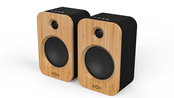 House of marley get together duo review | pcmag