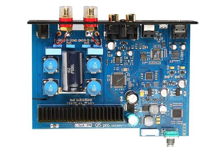 Smsl sh-9 latest thx-888 balanced amplifier announced