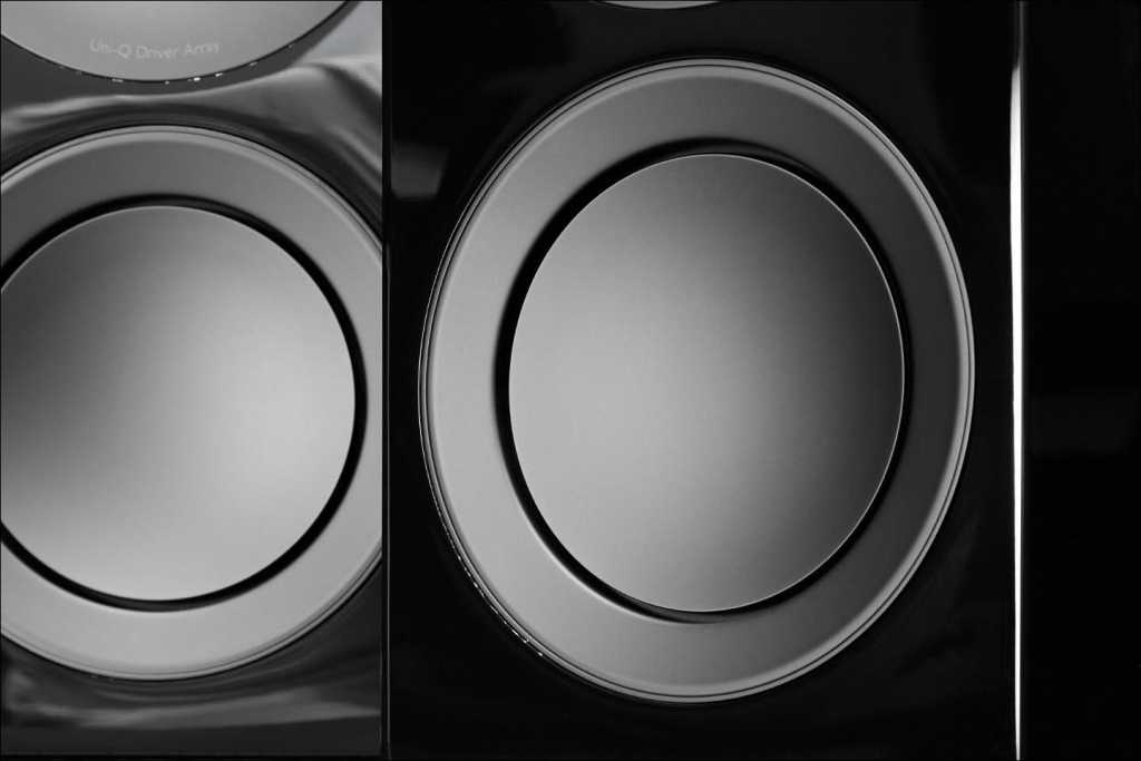 Тест полочной акустики kef ls50: аналитичный холодный звук в яркой обложке • stereo.ru