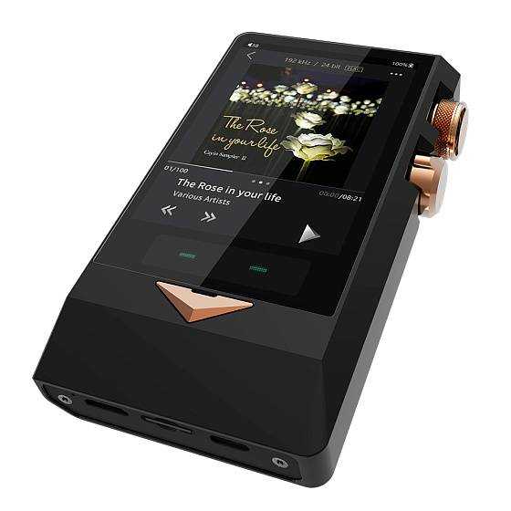 Обзор плеера cayin n6ii — в фирменном ключе - porta fi