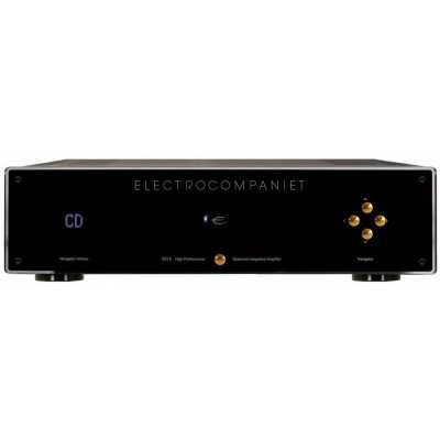 Electrocompaniet eci 6 dx mkii amplifier/streamer | hifi pig