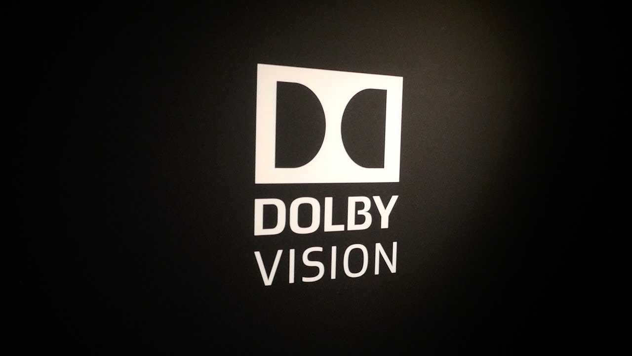 Как смотреть dolby vision 4k на телевизорах sony