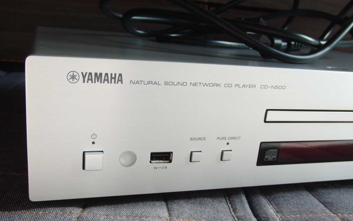 Обзор музыкальной системы yamaha r-n500: настоящий талант – на все руки мастер