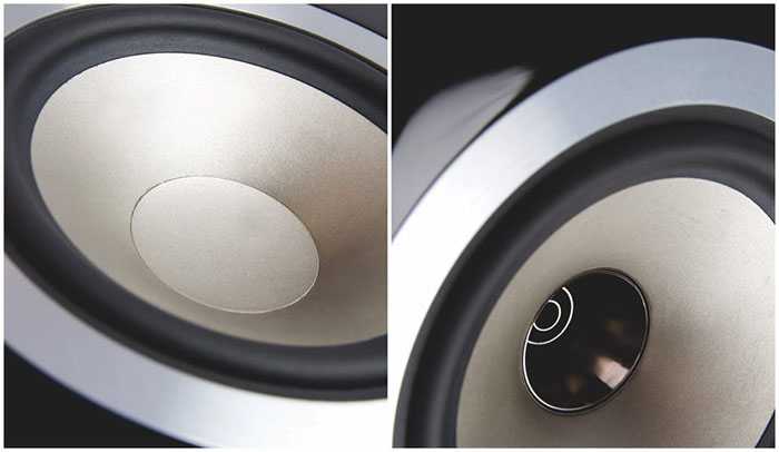 Tannoy legacy cheviot speakers review - audio appraisal